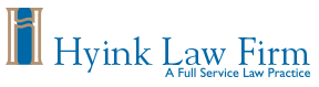 Hyink Law Firm